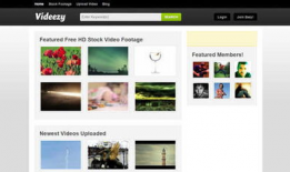 免费视频素材,创意无限，轻松打造视觉盛宴