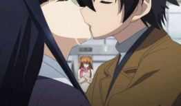 日本动漫恋爱,日本动漫中的浪漫爱情故事